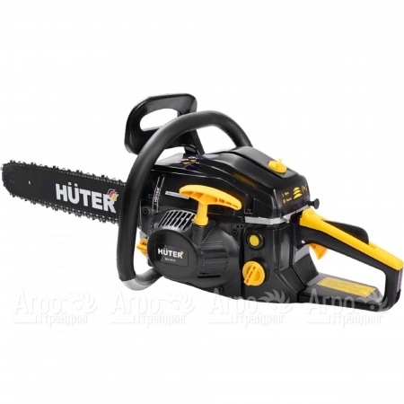 Бензопила Huter BS-4514-14" в Костроме