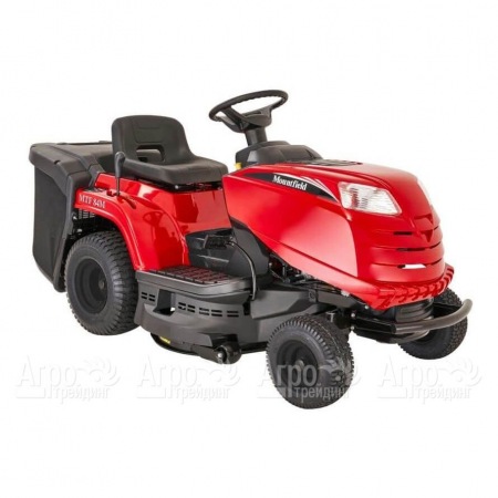 Садовый трактор Mountfield MTF 84M в Костроме