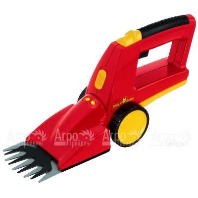 Аккумуляторые садовые ножницы Wolf-Garten Li-Ion Accu 100 в Костроме