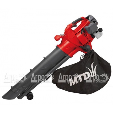 Садовый пылесос MTD BV 3000 G в Костроме