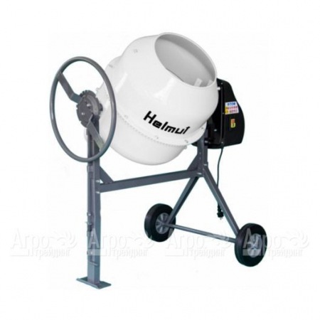 Бетоносмеситель Helmut CM180 (Бетономешалка Helmut CM180) в Костроме