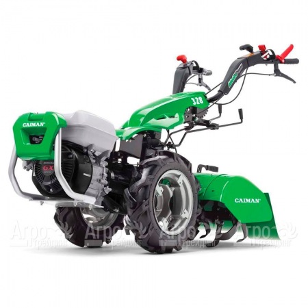 Мотоблок Caiman Atletico 328P 01-010201-0040 в Костроме