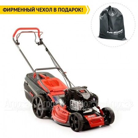 Газонокосилка бензиновая AL-KO Premium 520 SP-B Plus  в Костроме