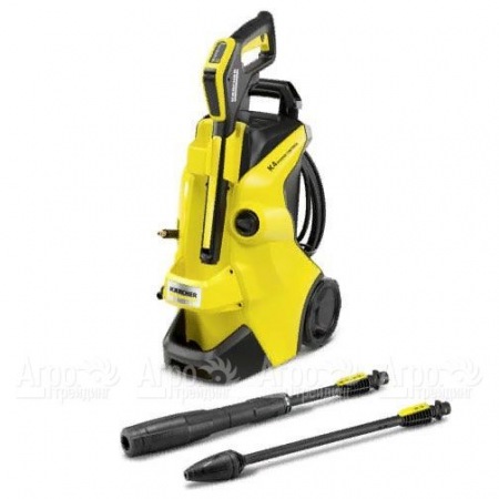 Мойка высокого давления Karcher K 4 Power Control в Костроме