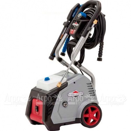 Мойка высокого давления Briggs&#38;Stratton Sprint 2300EPF/1800PX в Костроме