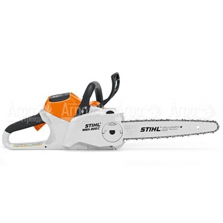 Аккумуляторная пила Stihl MSA 200 C-BQ-14 в Костроме