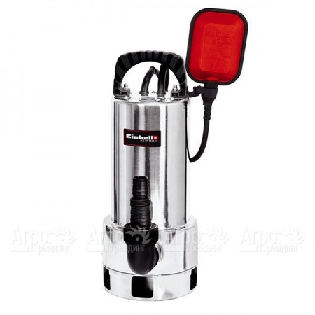Насос дренажно-фекальный Einhell GC-DP 9035 N в Костроме