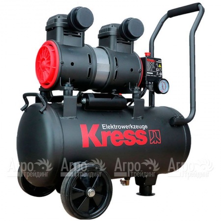Компрессор воздушный безмасляный Kress KP130  в Костроме