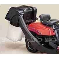 Simplicity 1695168 Травосборник двойной без турбо Regent XL 20HP, Snapper LT18538 в Костроме