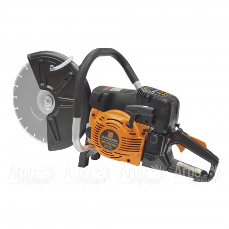 Бензорез Carver GCS 58/300  в Костроме