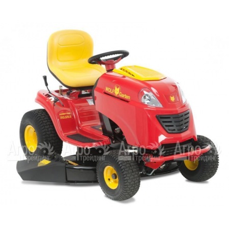 Cадовый минитрактор Wolf-Garten 107.175 T (RTG) в Костроме
