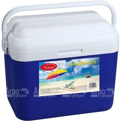 Термобокс Cool Box 27 л в Костроме