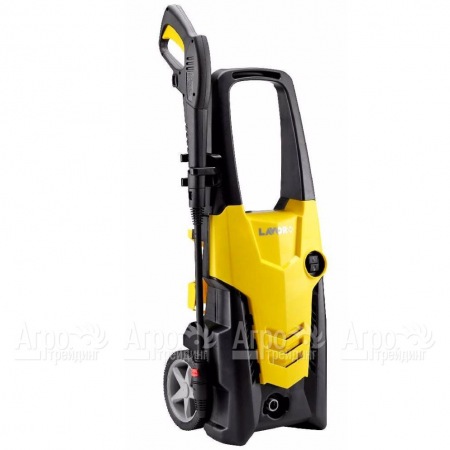 Мойка высокого давления Lavor Wash Ikon 160 в Костроме