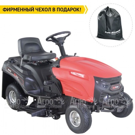 Садовый минитрактор EVOline TRG 84 M в Костроме