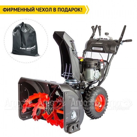 Снегоуборщик RedVerg PROLine RD-SB66/1450BS-E в Костроме