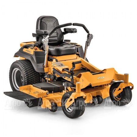 Садовый райдер Stiga ZT 7132 T в Костроме