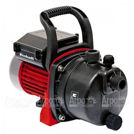 Насос садовый Einhell GC-GP 6538 в Костроме