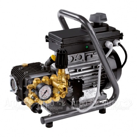 Мойка высокого давления Lavor Professional Lite Pro 1510 LP в Костроме
