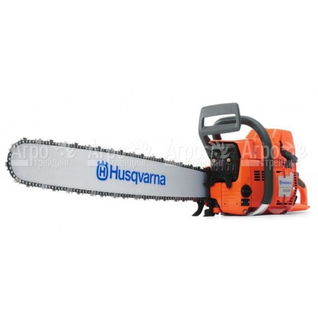 Бензопила Husqvarna 395 XP-24" в Костроме