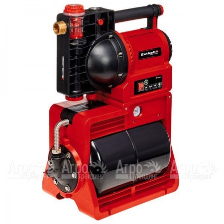 Насосная станция Einhell GE-WW 1145 Eco в Костроме