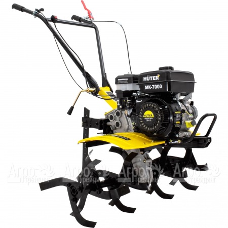 Культиватор Huter МК-7000 в Костроме