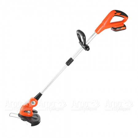 Аккумуляторный триммер Patriot TR 240UES в Костроме