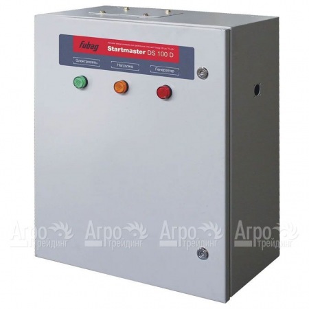 Блок автоматики Fubag Startmaster DS 100 D в Костроме