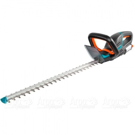 Аккумуляторный кусторез Gardena ComfortCut Li-18/60 в Костроме