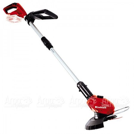 Аккумуляторный триммер Einhell PXC GE-CT 18 Li-Solo в Костроме