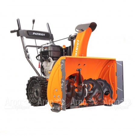 Снегоуборщик Patriot PRO 11 KX в Костроме