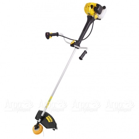 Бензокоса (бензиновый триммер) Huter GGT-2500T Pro в Костроме