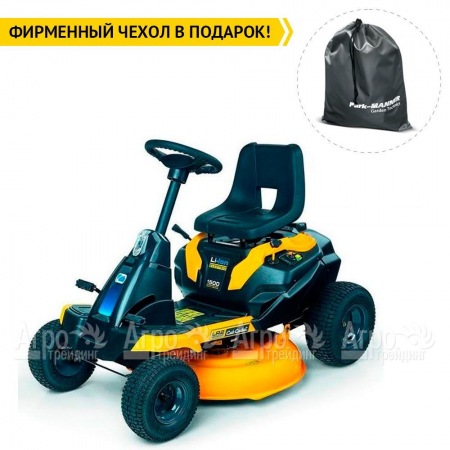 Садовый райдер Cub Cadet LR2 ES76 в Костроме
