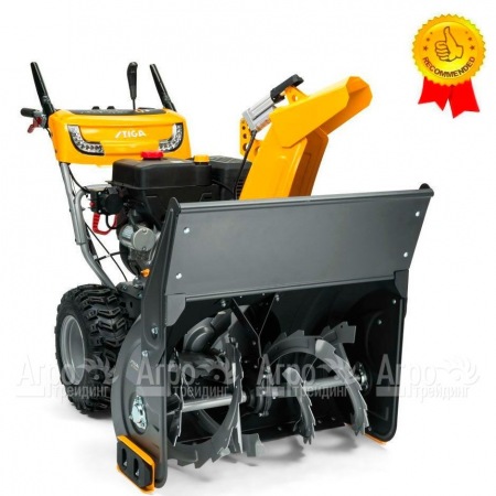 Снегоуборщик Stiga ST 7276 PH в Костроме