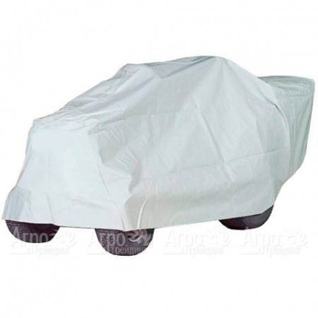Чехол защитный AAH 300 для тракторов Viking RT 5097 C, RT 6112 C, RT 6127 ZL в Костроме