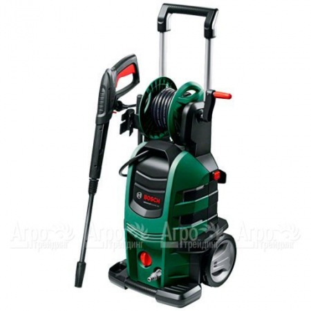 Мойка высокого давления Bosch AdvancedAquatak 160 в Костроме