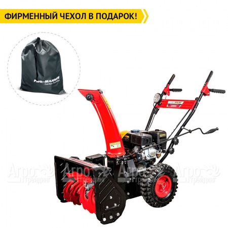 Снегоуборщик P.I.T. Снегирь 4000 С в Костроме