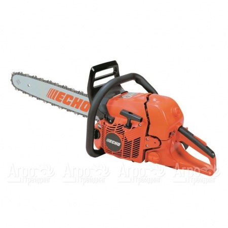 Бензопила Echo CS-610 16" в Костроме