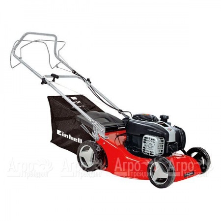 Газонокосилка бензиновая Einhell GC-PM 46/1 S B&#38;S в Костроме