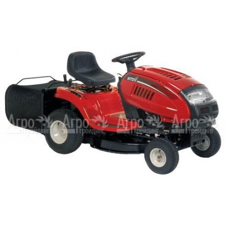 Садовый минитрактор MTD LC 125 в Костроме