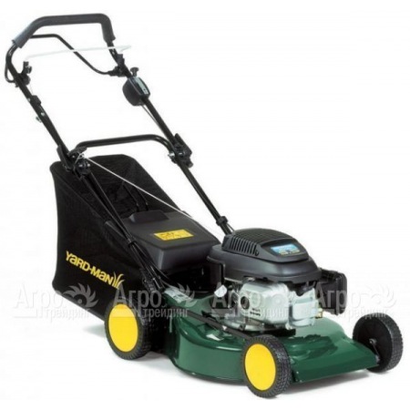 Газонокосилка бензиновая Yard-Man YM 5521 SPH в Костроме