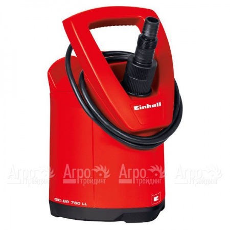 Насос погружной Einhell GE-SP 750 LL  в Костроме
