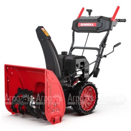 Снегоуборщик Sunreka GS567 в Костроме