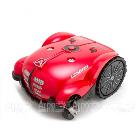 Газонокосилка-робот Caiman Ambrogio L250 Deluxe в Костроме