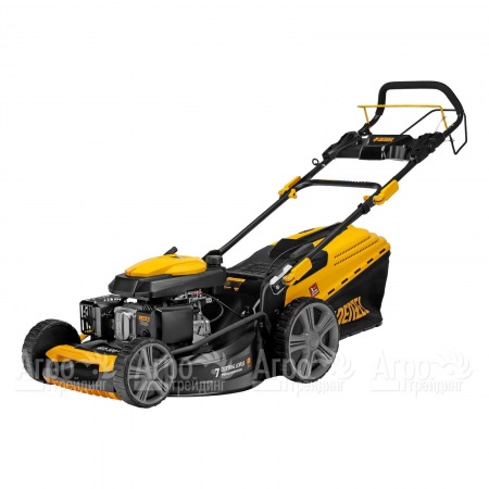 Газонокосилка бензиновая Denzel GLD-520SP в Костроме