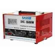 Стабилизатор напряжения SASSIN SVC 1500W в Костроме