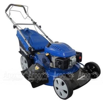 Газонокосилка бензиновая Hyundai L 5000S в Костроме
