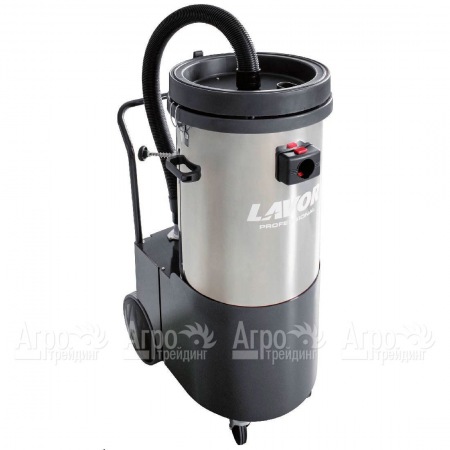Промышленный пылесос Lavor Professional DMX-R 80 1-22  в Костроме