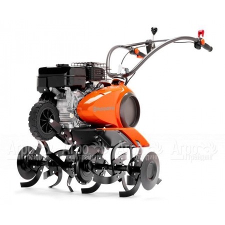 Культиватор Husqvarna TF 434P в Костроме