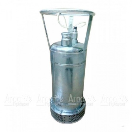 Погружной насос Zitrek GNOM-40/25Р (380В) в Костроме