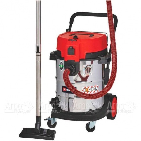 Строительный пылесос Einhell TE-VC 2350 SACL в Костроме
